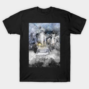 Legends T-Shirt